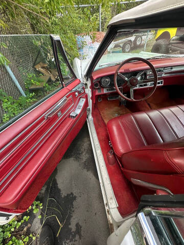1966 Cadillac Eldorado