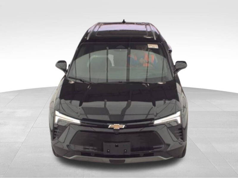 2024 Chevrolet Blazer EV 2LT