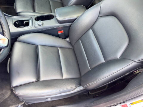 2018 Mercedes-Benz GLA GLA 250