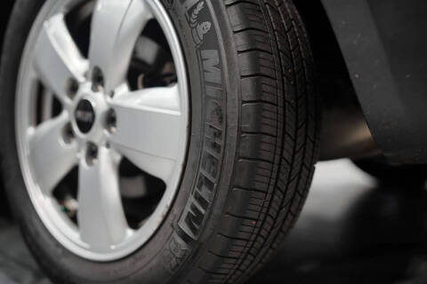 2016 MINI Hardtop 4 Door Cooper