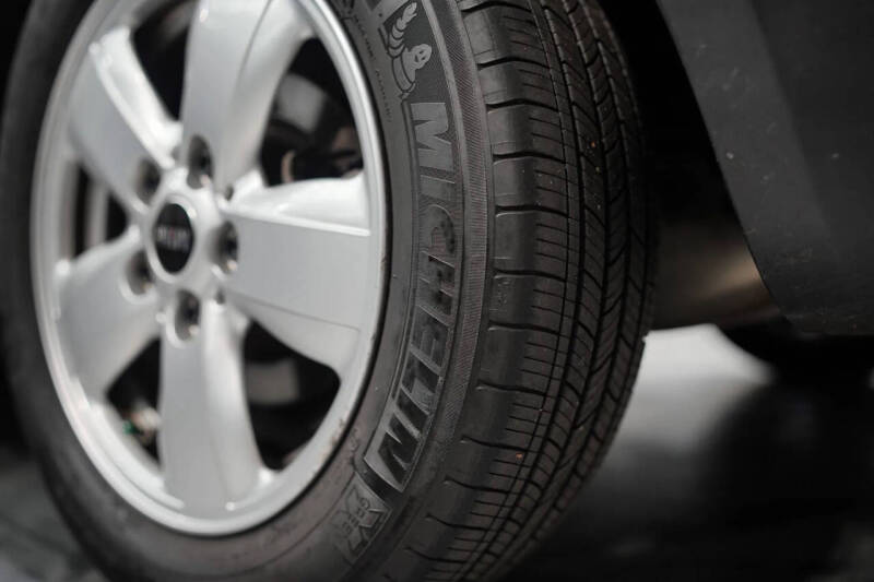 2016 MINI Hardtop 4 Door Cooper