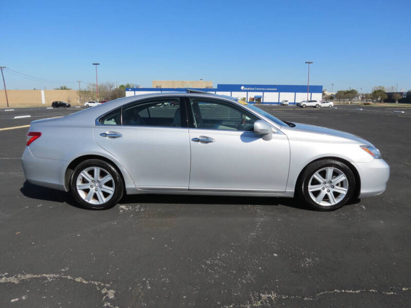 2007 Lexus ES 350