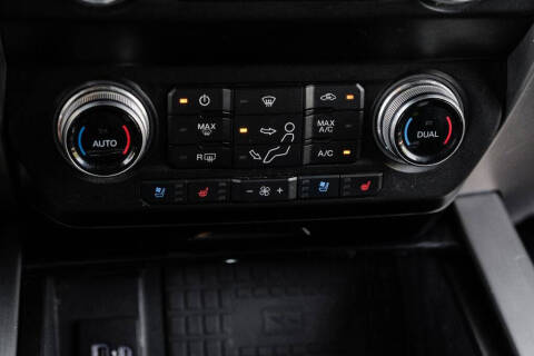 2021 Ford F-250 Super Duty