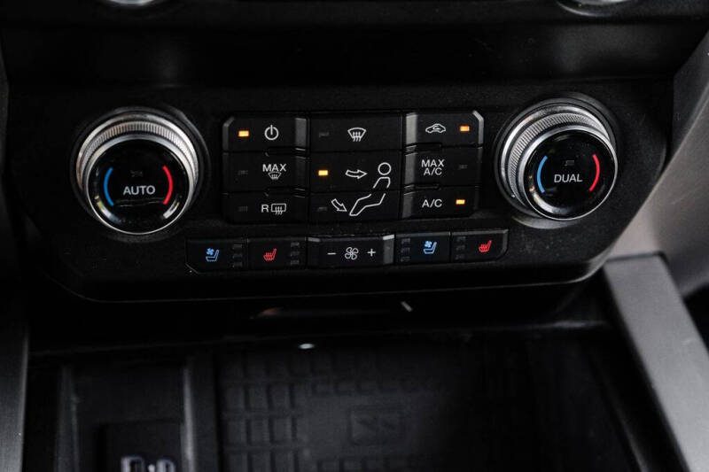 2021 Ford F-250 Super Duty