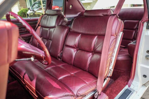 1978 Lincoln Continental
