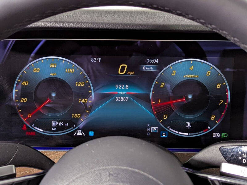 2023 Mercedes-Benz E-Class E 350 4MATIC