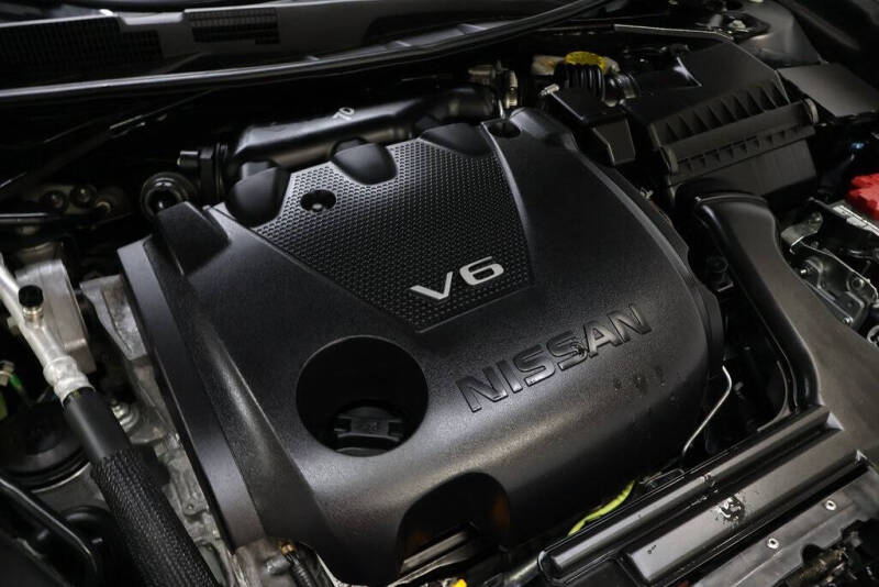 2023 Nissan Maxima 3.5 SV