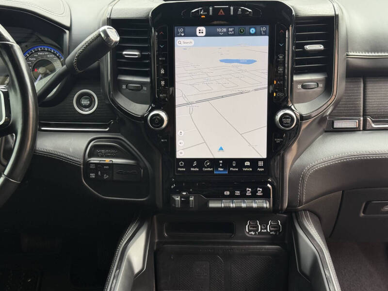 2022 RAM 2500 Limited