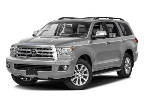 2016 Toyota Sequoia for sale at Corpus Christi Pre Owned in Corpus Christi TX