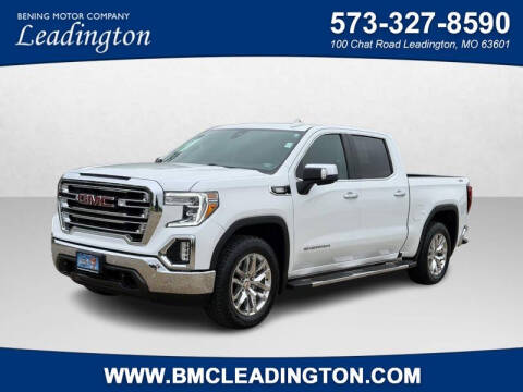 2022 GMC Sierra 1500 Limited