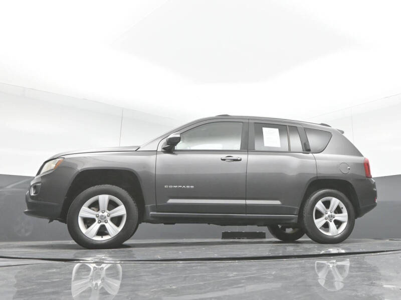 2015 Jeep Compass