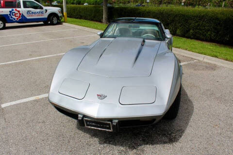 1978 Chevrolet Corvette