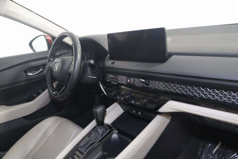 2023 Honda Accord Hybrid