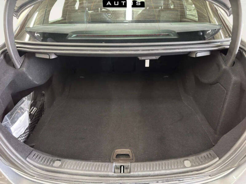 2017 Mercedes-Benz E-Class E 300 4MATIC