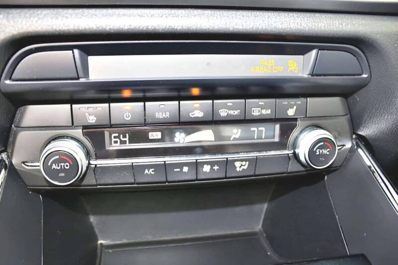 2020 Mazda CX-9 Touring