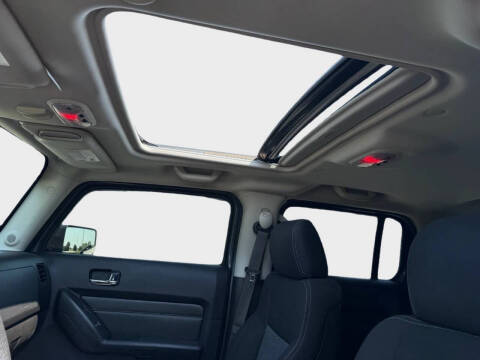 2009 HUMMER H3