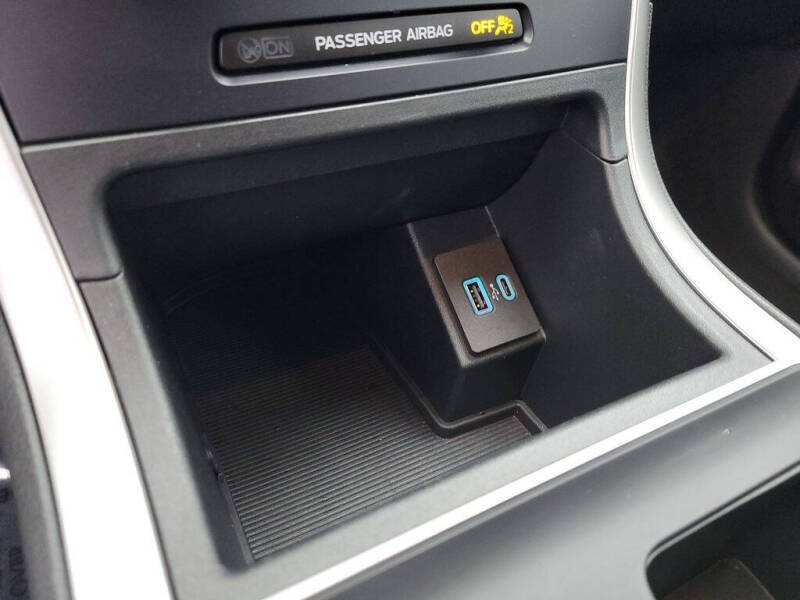 2024 Ford Edge SE