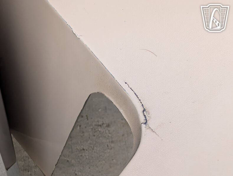 1979 Lincoln Continental