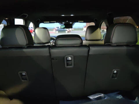 2025 Mazda CX-5 2.5 Turbo Premium