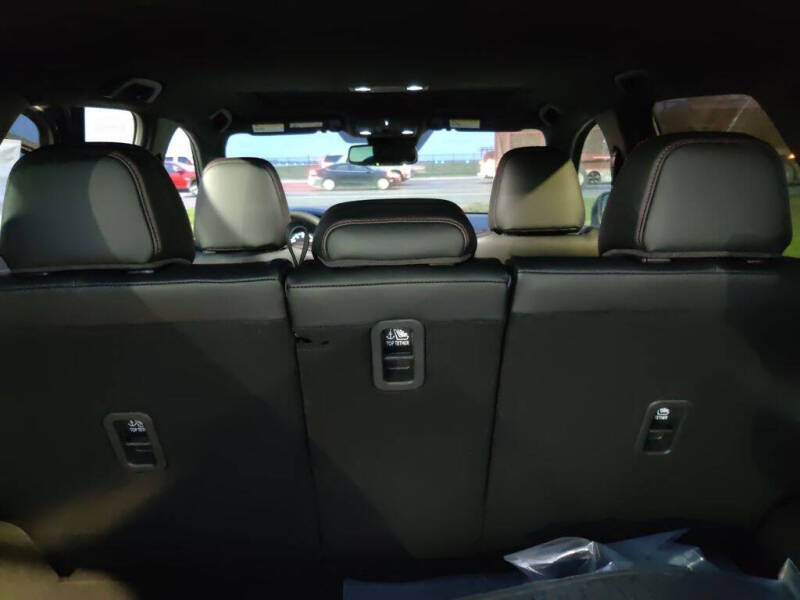 2025 Mazda CX-5 2.5 Turbo Premium