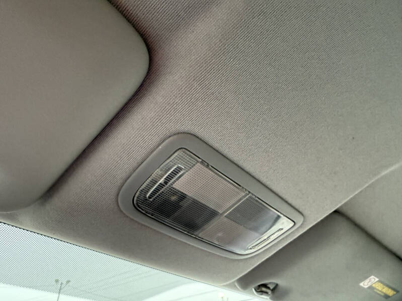 2010 Honda Fit Sport