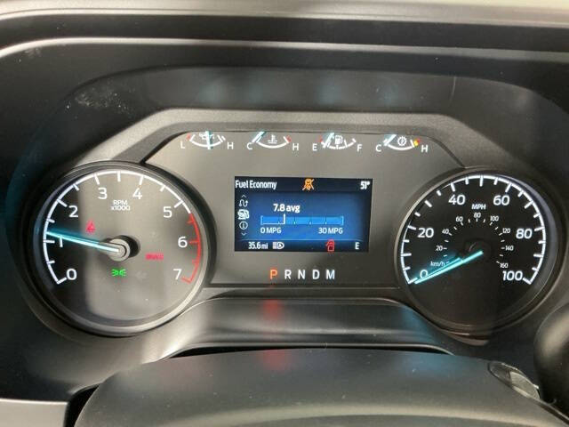 2026 Ford F-350 Super Duty