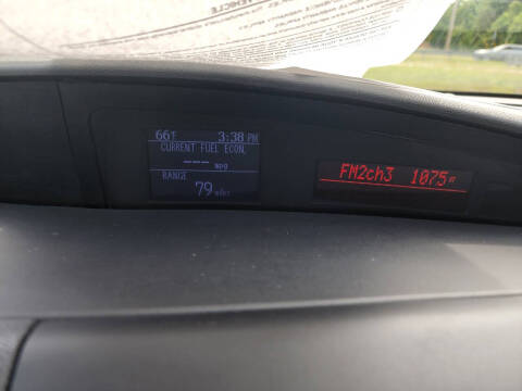 2011 Mazda MAZDA3 s Sport