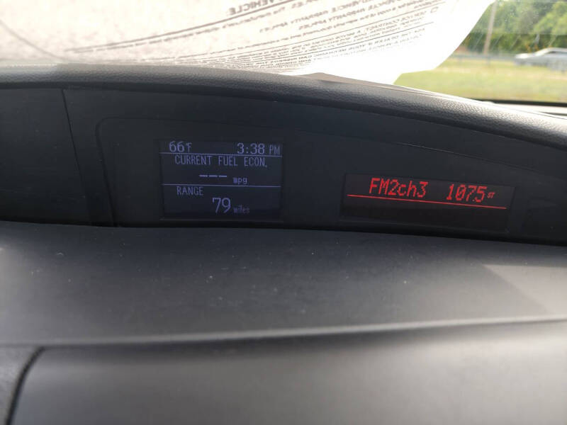 2011 Mazda MAZDA3 s Sport