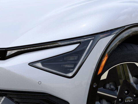 2025 Kia EV6 Wind