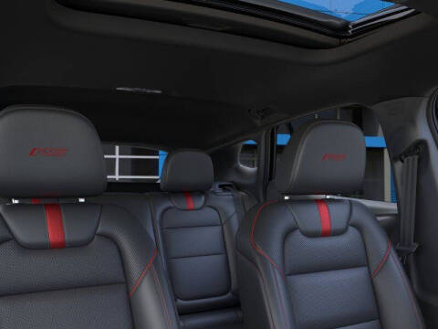 2025 Chevrolet Trax RS