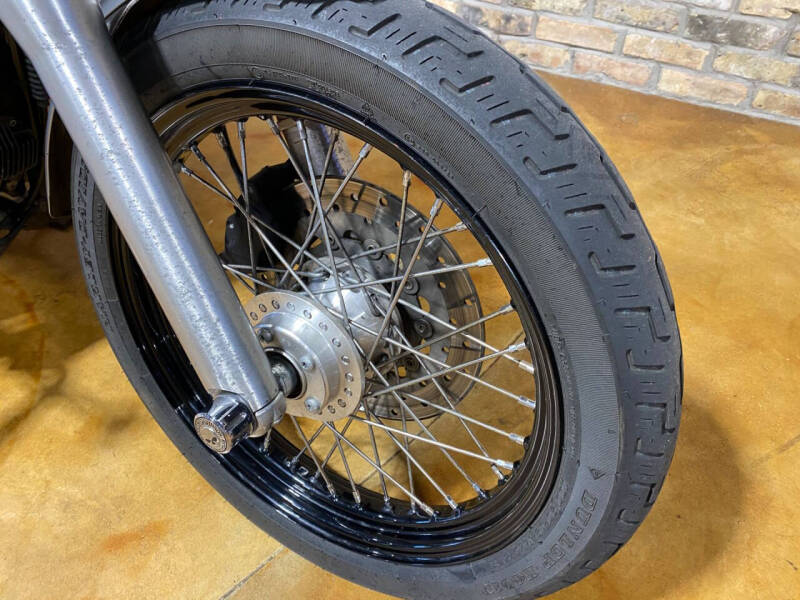 2009 Harley-Davidson Dyna® Street Bob®