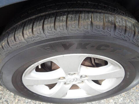 2014 Toyota Sienna LE 8-Passenger