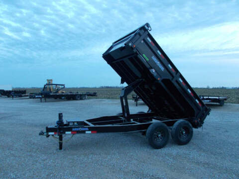 2021 Load Trail n/a