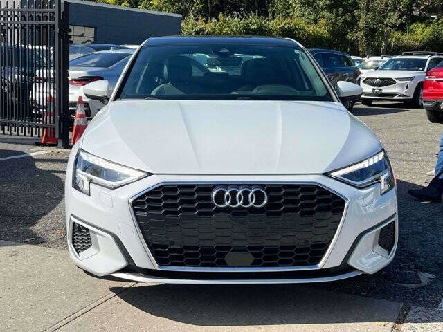 2024 Audi A3 Premium 40 TFSI