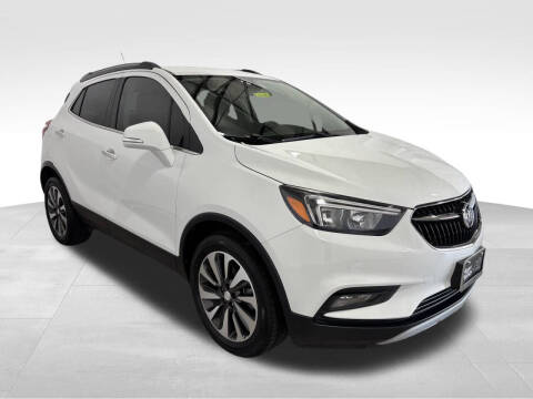 2017 Buick Encore Preferred II