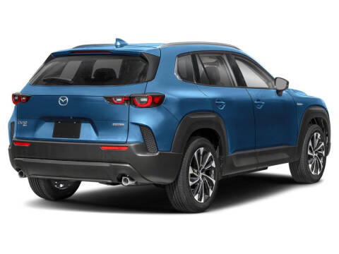 2026 Mazda CX-50 Hybrid Premium Plus
