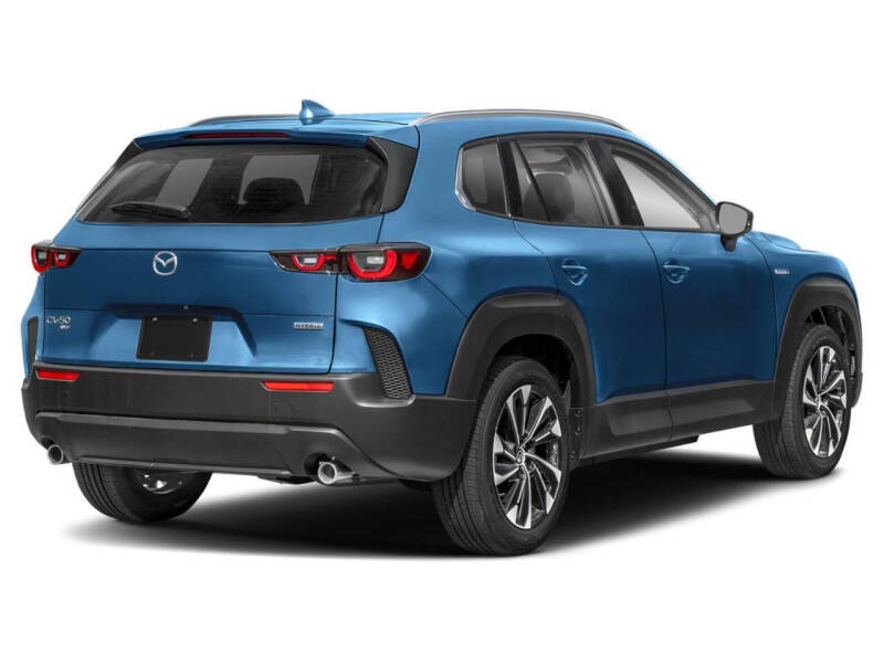 2026 Mazda CX-50 Hybrid Premium Plus