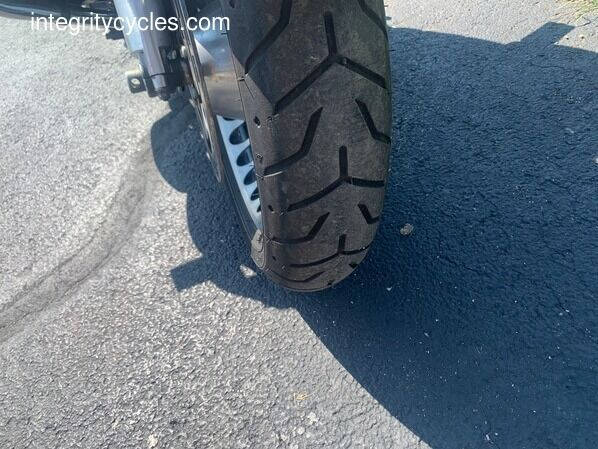 2013 Harley-Davidson Electra Glide Ultra Classic