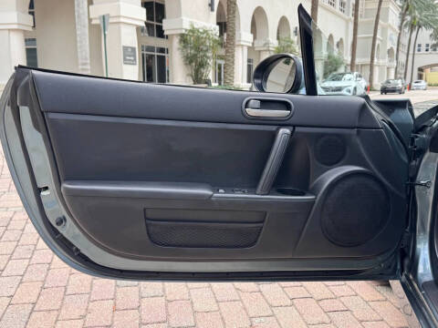 2013 Mazda MX-5 Miata Sport