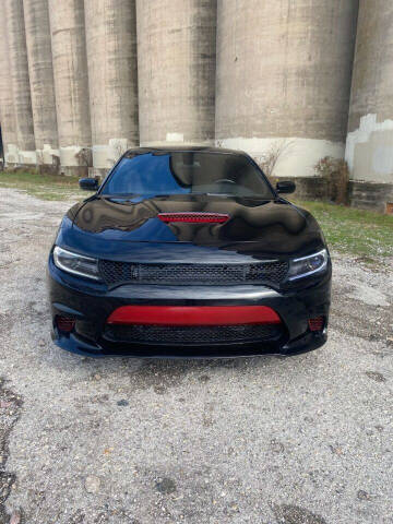 2020 Dodge Charger for sale at Vale!  Automotive, LLC. - Vale! Automotive, LLC. in Fort Worth TX