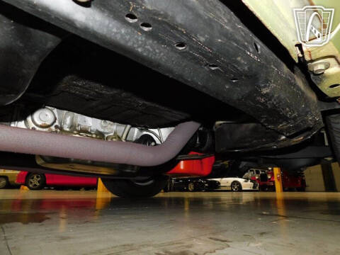 1969 Chevrolet Chevelle