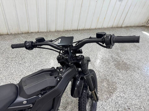 2025 E-Ride Pro SS 3.0