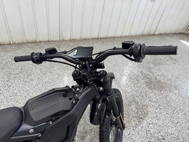 2025 E-Ride Pro SS 3.0