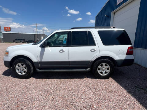 2013 Ford Expedition