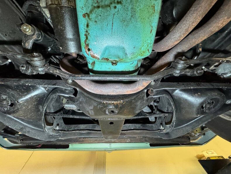 1968 Pontiac Bonneville