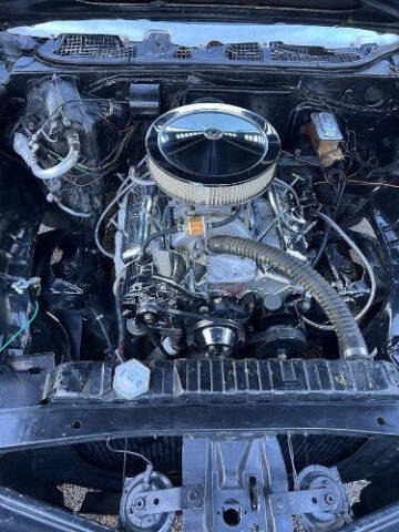 1969 Chevrolet Impala