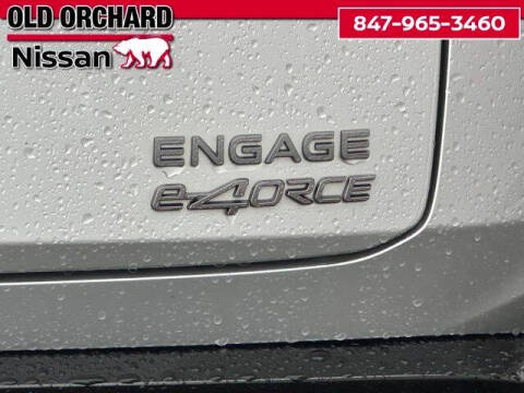 2023 Nissan Ariya Engage e-4ORCE
