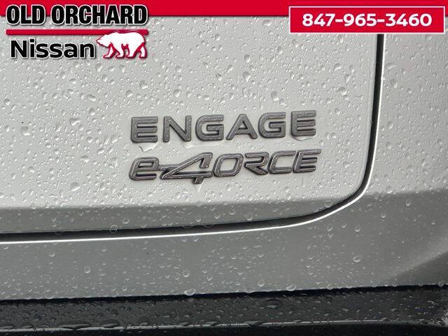 2023 Nissan Ariya Engage e-4ORCE