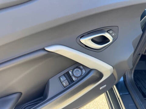 2023 Chevrolet Camaro