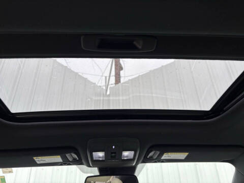 2018 Mazda CX-9 Grand Touring